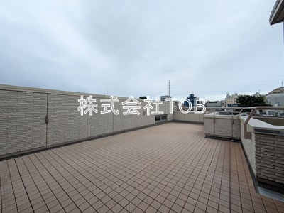 【バルコニー】 | Jハウス