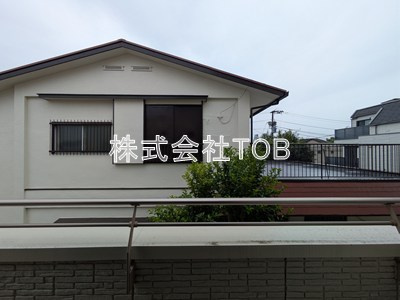 【その他】 | Jハウス | 2階北側眺望
