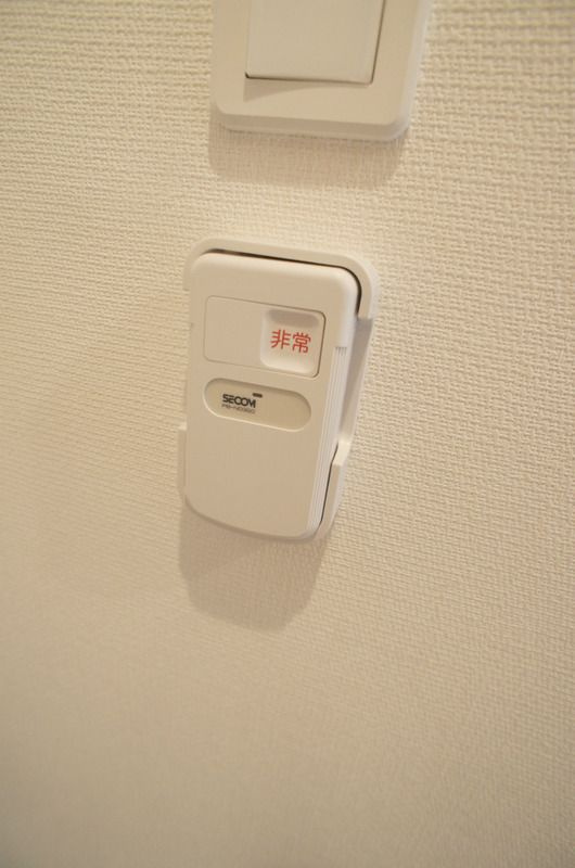 リブリ・港南中央の設備