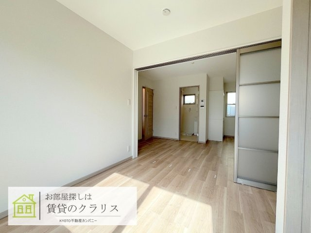 Land桂（ランド）