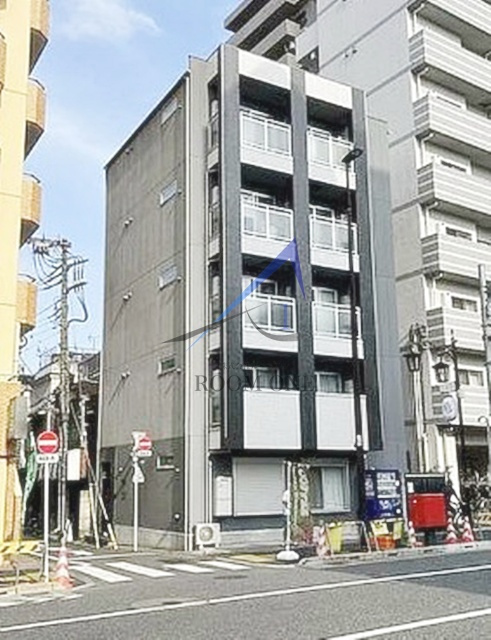 b'CASA東日暮里