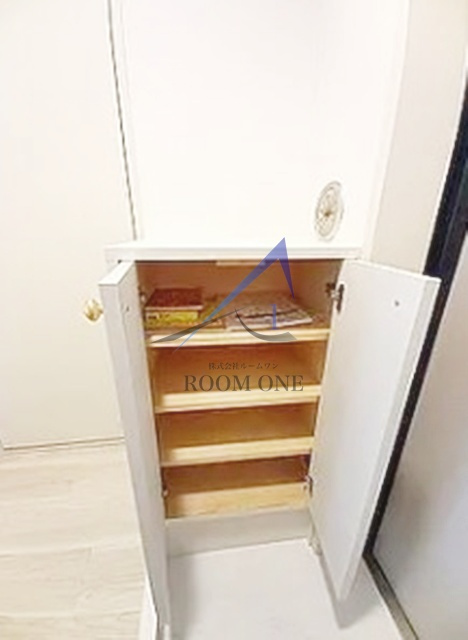 アネックスⅡ