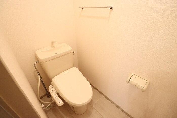 ダイクレール　Ｂのトイレ