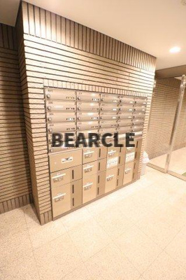 【その他共用部分】 | 井筒ホームズ河原町