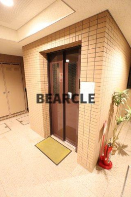 【その他共用部分】 | 井筒ホームズ河原町