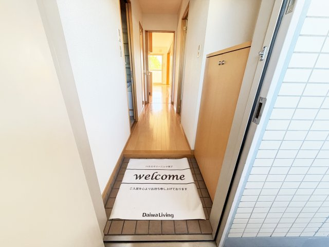 カトゥル セゾン札場のその他共用部分|駐輪場