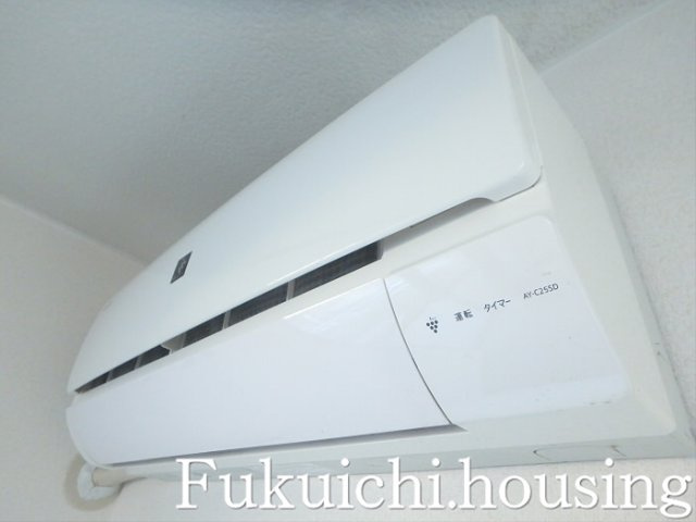 グレイセフル経堂の設備