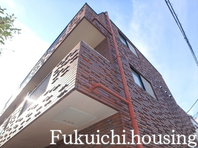 グレイセフル経堂