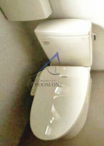 Ａｒｔｓ沼袋のトイレ|トイレです。