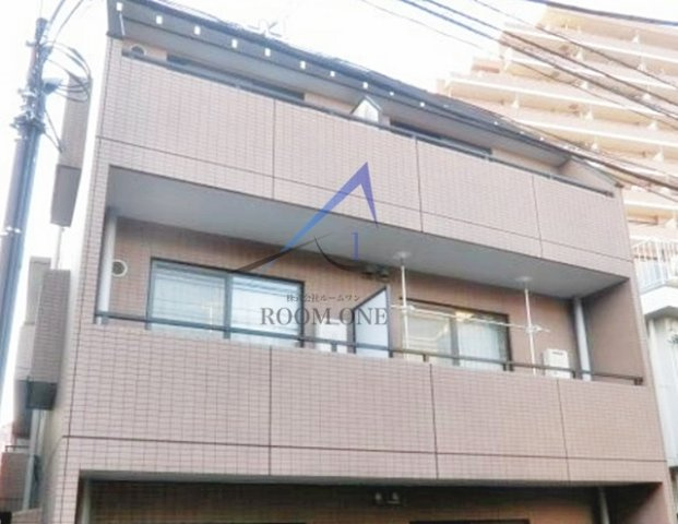 フクイマンション