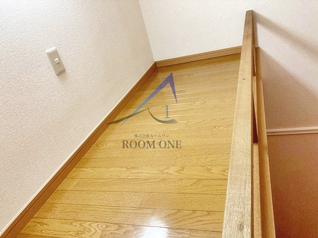 グランビル　阿佐谷の寝室|寝室です。