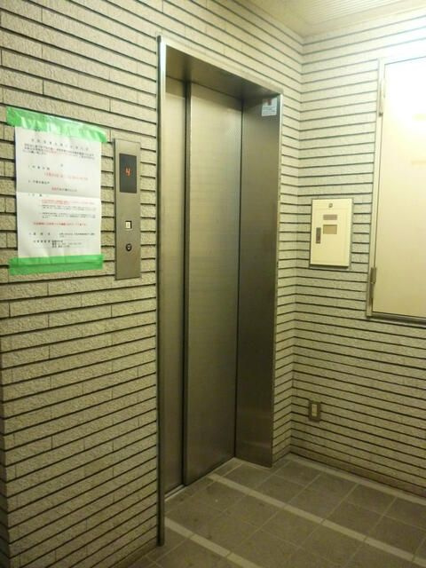 保土ヶ谷太田ビルのその他共用部分