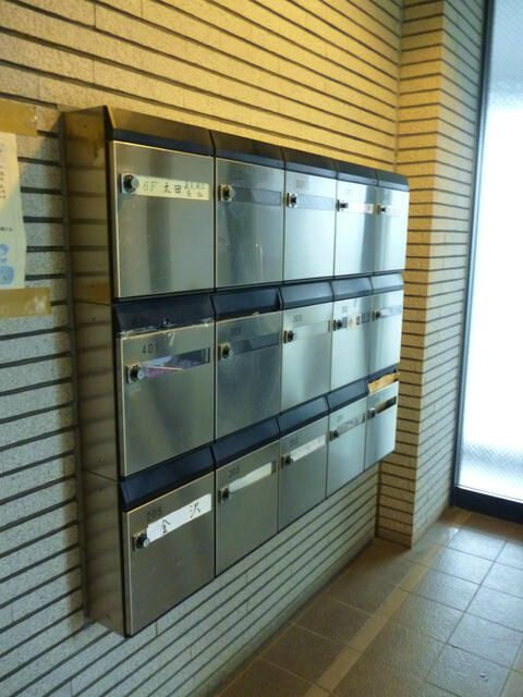 保土ヶ谷太田ビルのその他共用部分