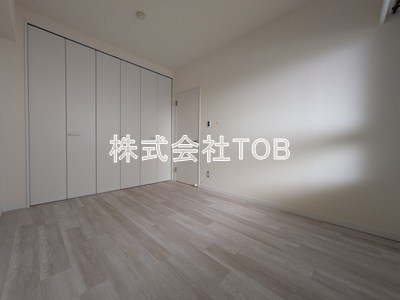 【内装】 | コートハウス千歳船橋 | 6帖