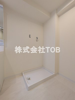 【設備】 | コートハウス千歳船橋