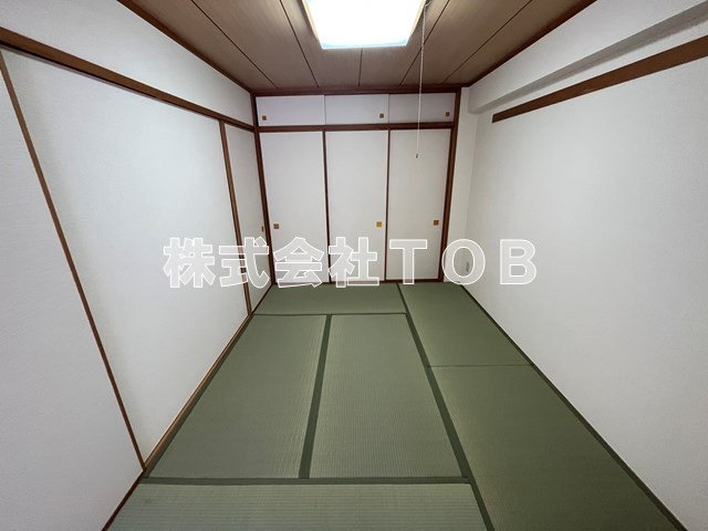 【和室】 | コートハウス千歳船橋