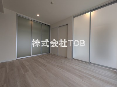 【内装】 | コートハウス千歳船橋 | 中6帖