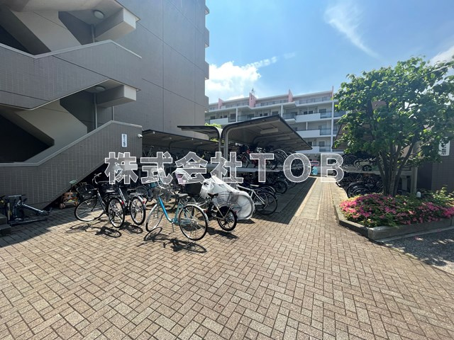 【その他共用部分】 | コートハウス千歳船橋