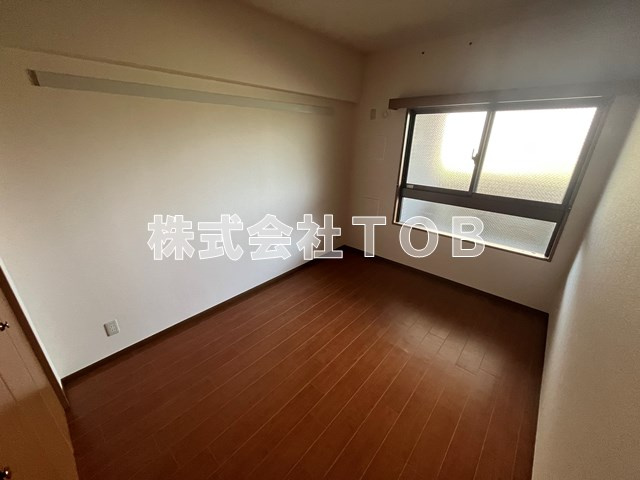 【洋室】 | コートハウス千歳船橋 | 西側洋室