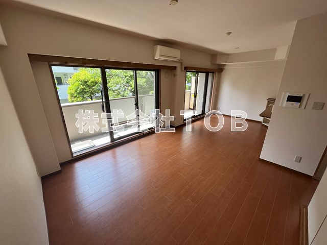 【居間・リビング】 | コートハウス千歳船橋