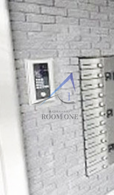 Bloom Residenceのセキュリティ|オートロックです。