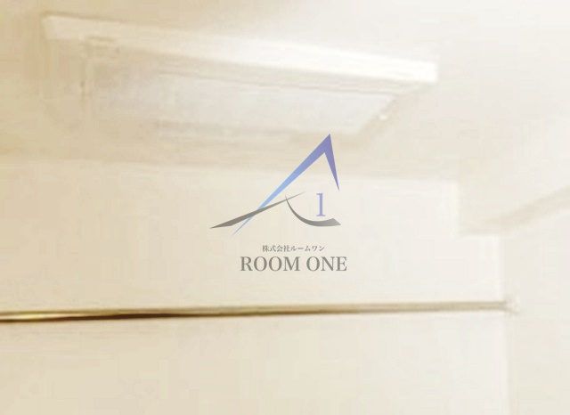 Bloom Residenceの設備|浴室乾燥機です。