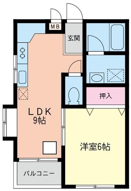 キャスト本牧