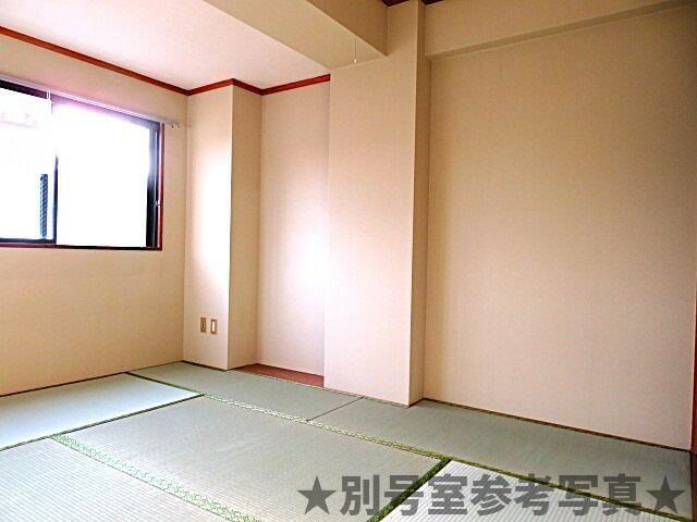 キャスト本牧の設備