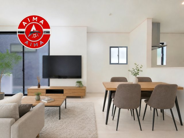 福岡市西区拾六町3丁目第1-2棟（A号棟）