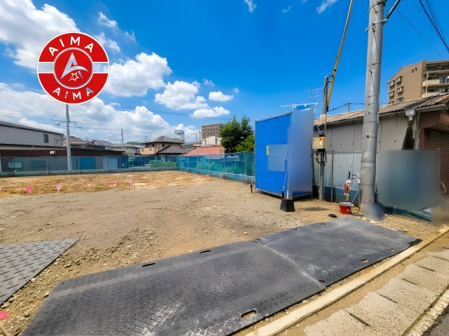 福岡市西区拾六町3丁目第1-2棟（A号棟）