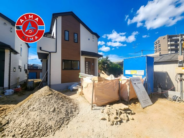 福岡市西区拾六町3丁目第1-2棟（A号棟）