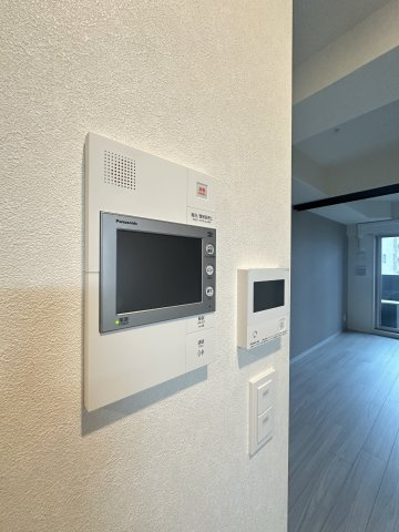 アーバネックス東梅田のセキュリティ