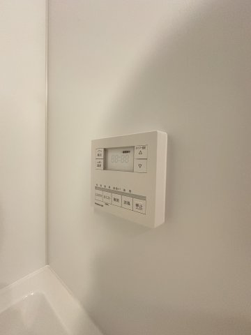 アーバネックス東梅田の設備