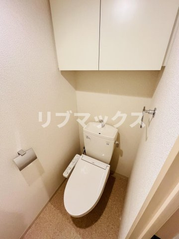 【トイレ】