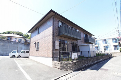【外観】 | グランシャリオ・Ｓ　B | ◆◇◆大人気の入居時の費用負担0円プラン利用可能◆◇◆
〇現地待合わせOK　〇LINE対応可　〇他社物件持込ＯＫ
〇遠隔契約OK　〇お値引き喜んで♪皆様のお問合せをお待ちしています♪