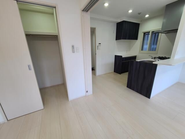 セピアコート上大岡の内装