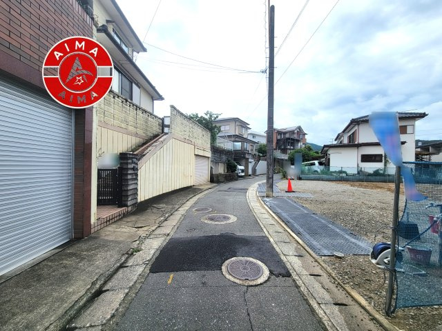 福岡市西区拾六町3丁目第1-2棟（B号棟）の外観|見学の時間などお気軽にお問い合わせ下さい。