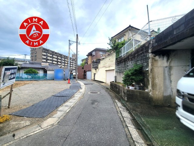 福岡市西区拾六町3丁目第1-2棟（B号棟）の外観|外観も気になるポイント