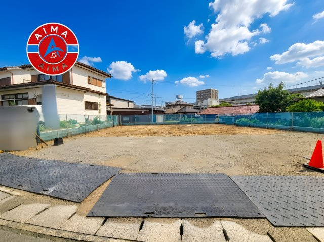 福岡市西区拾六町3丁目第1-2棟（B号棟）