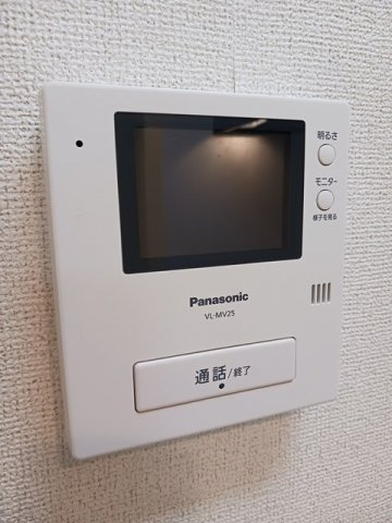 ベルウッドＡＢＩＣＯのセキュリティ
