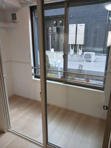 コンフォートＣの設備