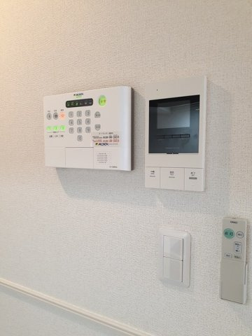 コントレイルのセキュリティ