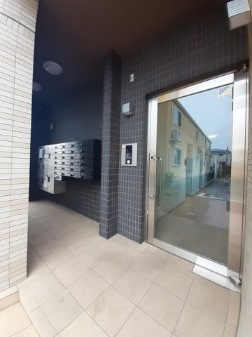 コントレイルのその他共用部分