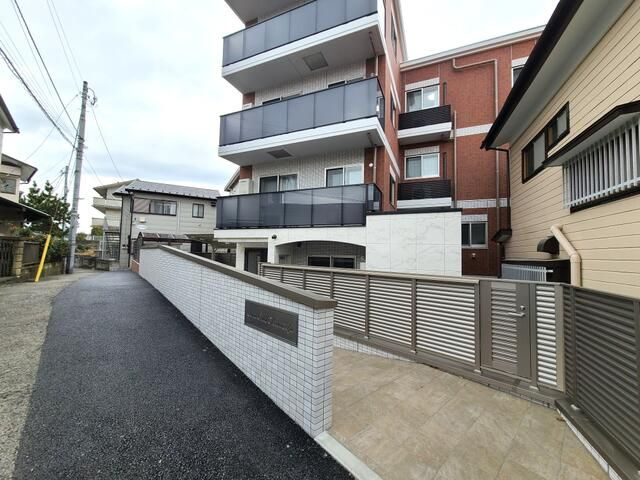 セピアコート上大岡のその他共用部分
