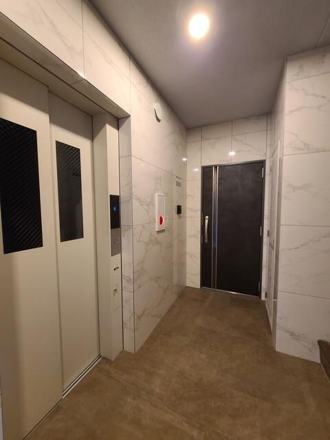 セピアコート上大岡のその他共用部分