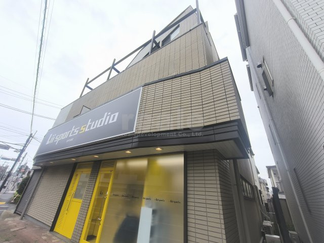 武蔵野市吉祥寺南町４丁目の賃貸マンション