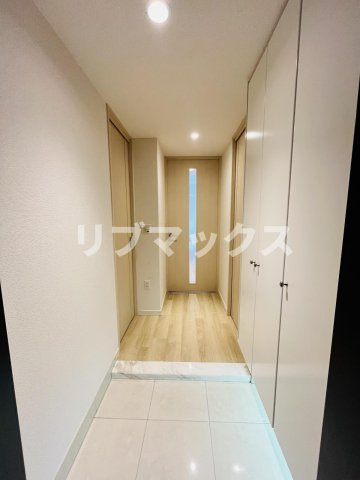 【玄関】