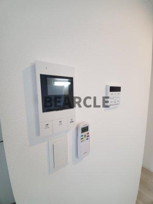 【セキュリティ】 | ジーメゾン大津べルヴィア