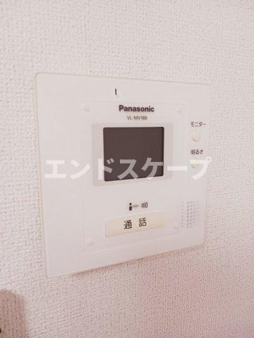チャーサイトのセキュリティ|高崎、前橋のお部屋探しはエンドスケープまで！お客様の理想お聞かせ下さい♪