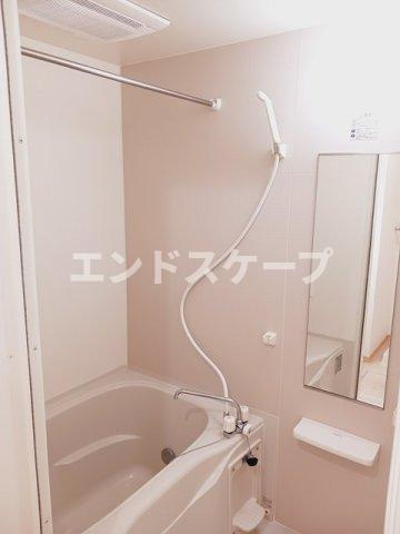 チャーサイトの浴室|高崎、前橋のお部屋探しはエンドスケープまで！お客様の理想お聞かせ下さい♪
